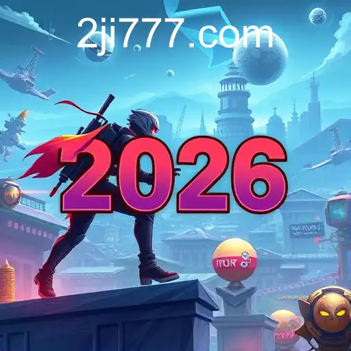 The Evolution of Online Gaming: A 2026 Perspective