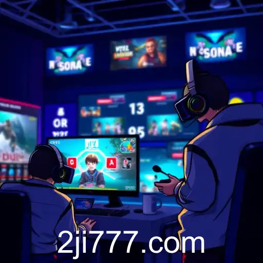 The Rise of Gaming Communities in 2025