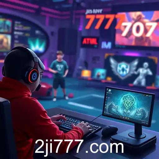 Gaming Trends and Online Evolution