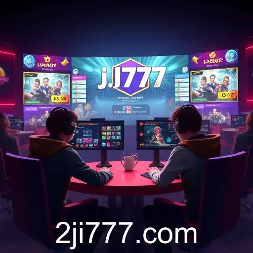 The Impact and Growth of Gaming Platforms in 2025