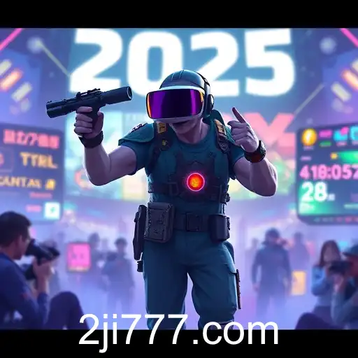 Emerging Trends in Online Gaming