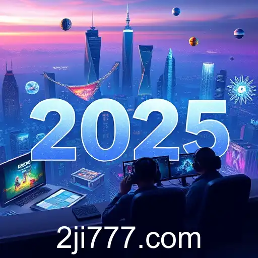 The Evolution of Online Gaming in 2025