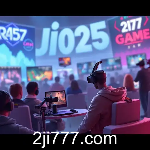 The Evolution of Online Gaming in 2025