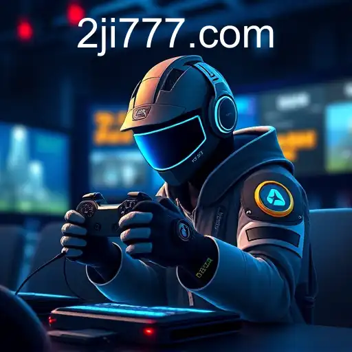 Gaming Industry Trends and ji777's Rise