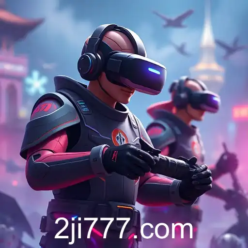 The Rise of Gaming Platforms in 2025