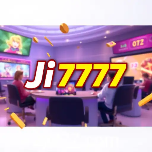 Ji777: Unveiling New Horizons in Online Gaming