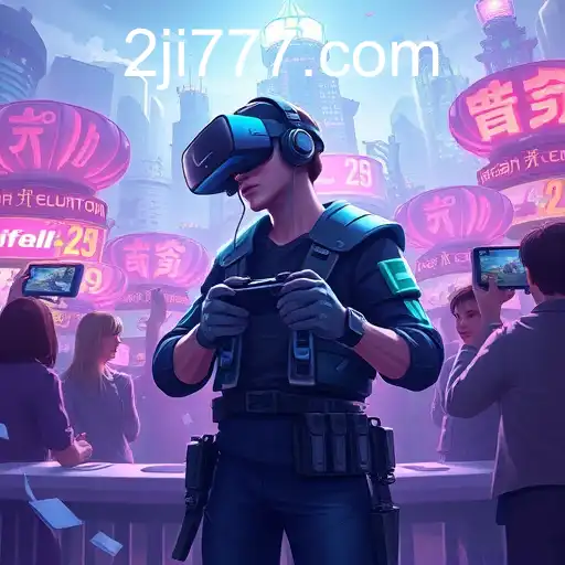 Changing Landscape of Online Gaming in 2026