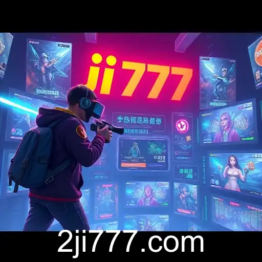 The Rise of Online Gaming in 2025