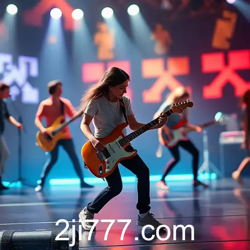 The Rise of Ji777 in Gaming