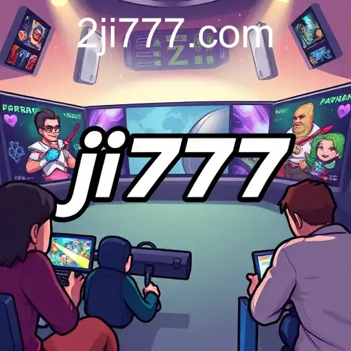 The Rising Popularity of ji777 and Its Impact on Gaming Culture