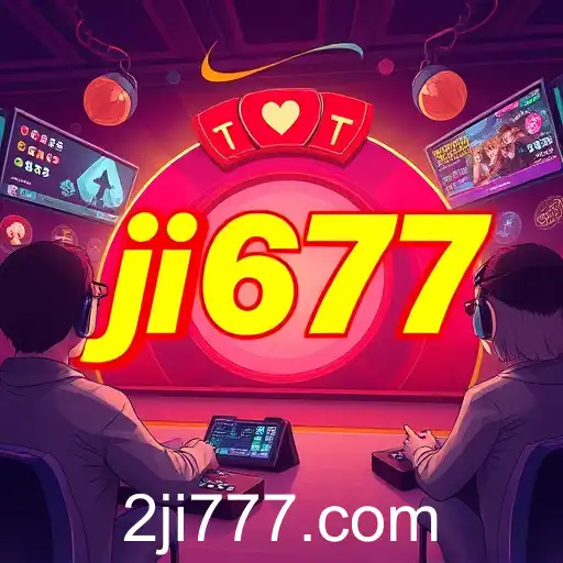 The Rise of ji777: A Gaming Phenomenon