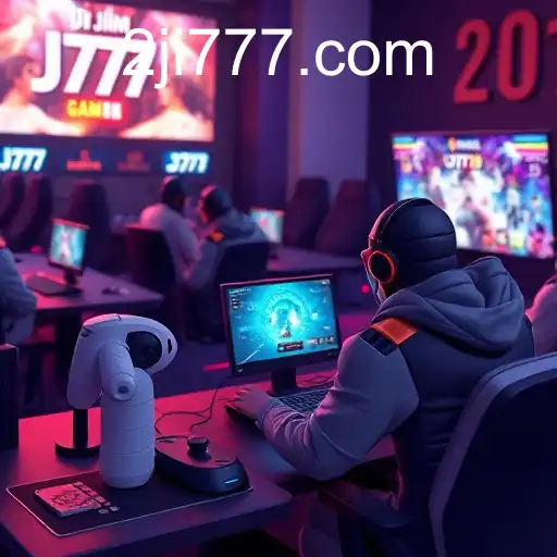 Rise of Online Game Portals in 2025