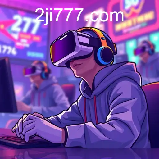 The Rise of ji777 in Online Gaming