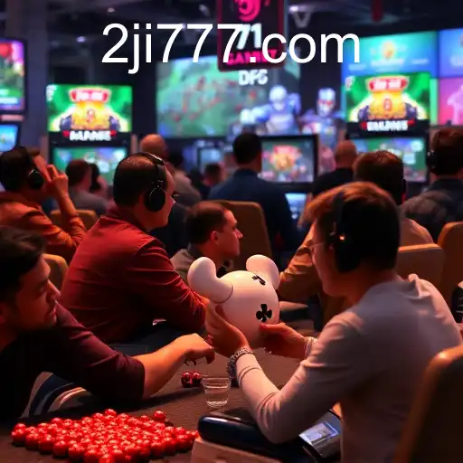 The Rise of Online Game Portals in 2025