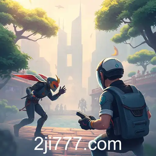 The Rise of Online Gaming Platforms