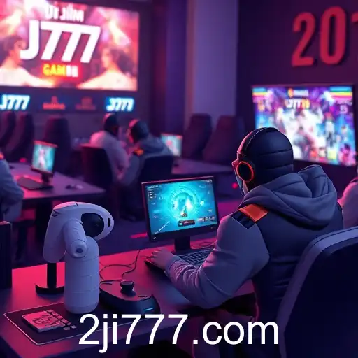 Rise of Online Game Portals in 2025