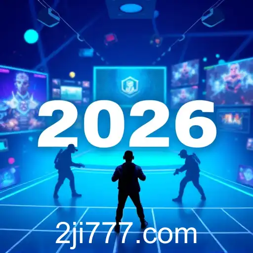 The Rise of Online Gaming in the 2020s
